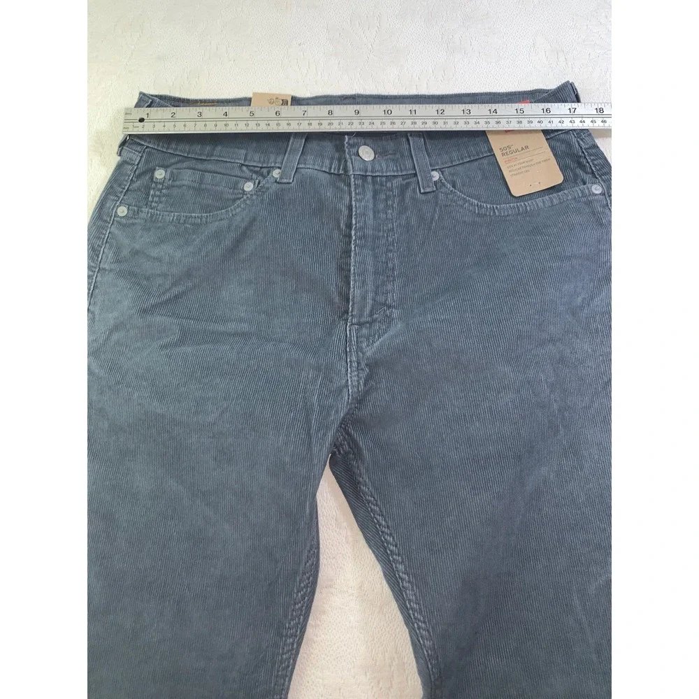 Levis levi 505